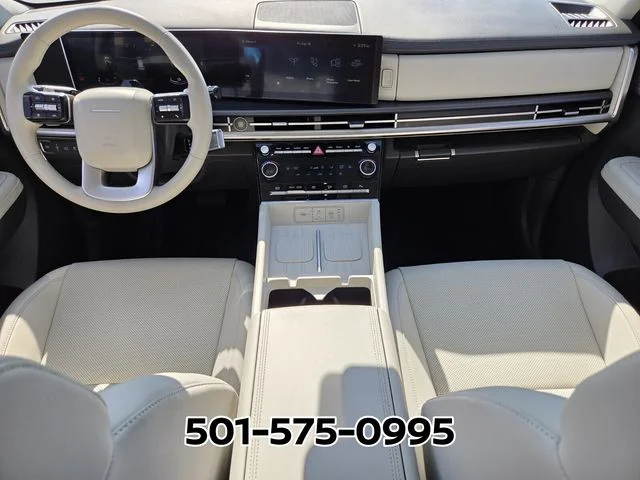 Used 2024 Silver Hyundai SEL image 14