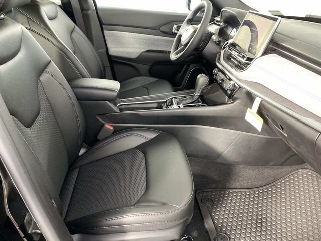 2024 Jeep Compass Latitude - Photo 11