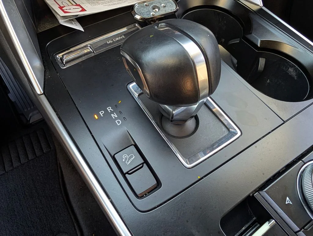 2024 Mazda CX-90 Turbo Select Package - Photo 28