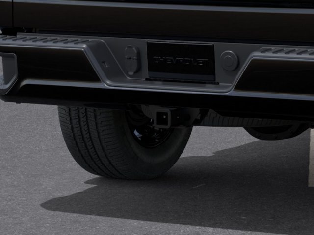 New 2026 Black Chevrolet RST image 15