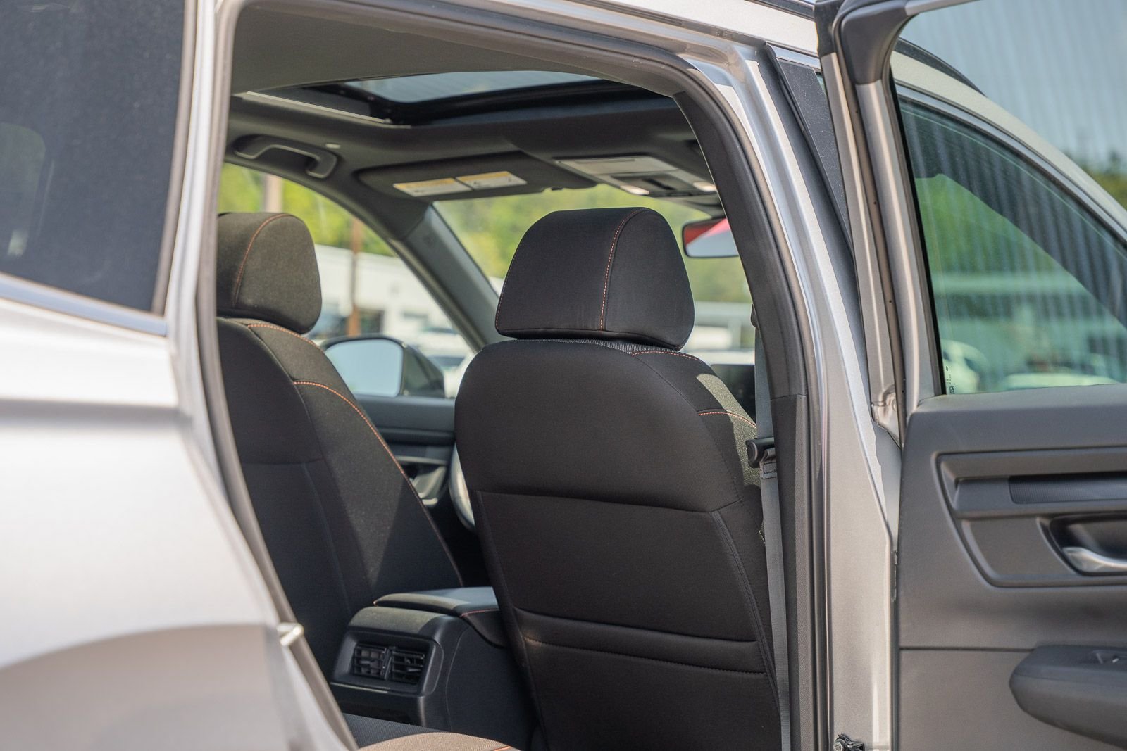 2023 Honda CR-V Sport - Photo 14