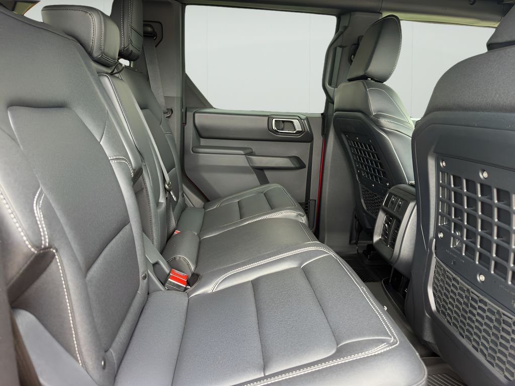 2025 Ford Bronco 4-Door Badlands - Photo 33