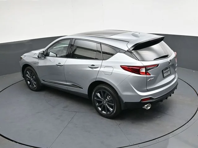2025 Acura RDX A-Spec Package - Photo 27