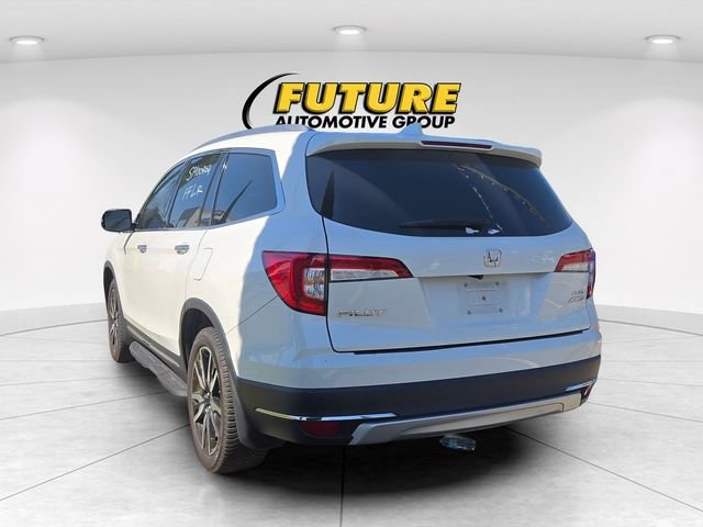 Used 2021  Honda Elite image 6