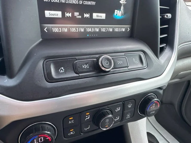Used 2019 Silver GMC SLE-1 image 20