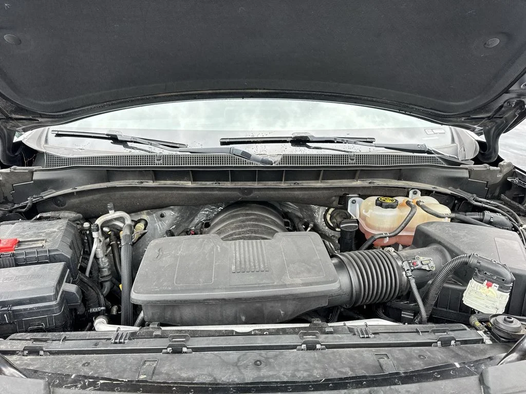 Used 2023 Black Chevrolet LT image 26