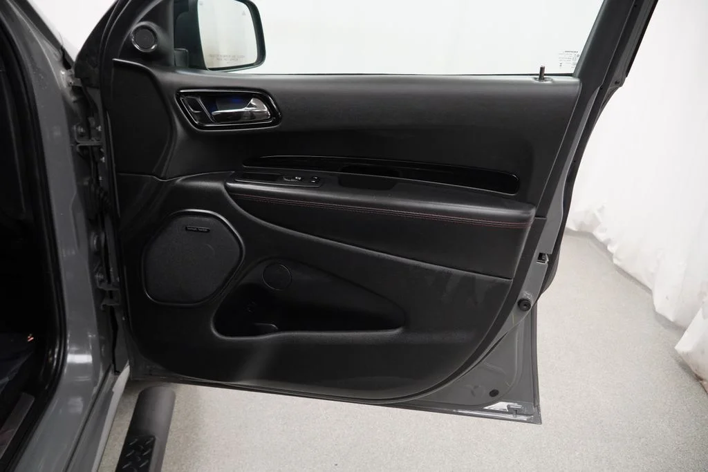 Certified Used 2025 Gray Dodge GT Plus Redline image 48