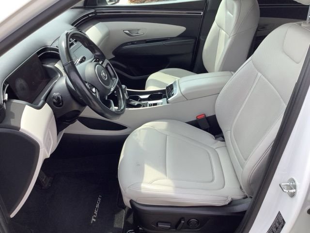 2023 Hyundai Tucson SEL - Photo 10