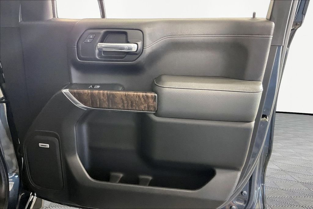 Used 2019 Gray GMC Denali image 24
