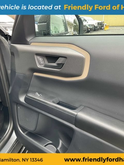 Used 2025 Gray Ford Big Bend image 58