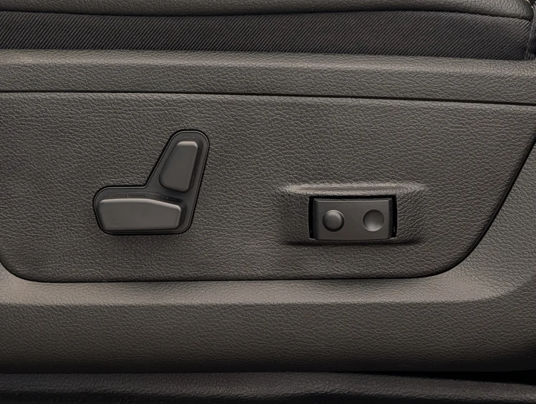 New 2026 Silver RAM Rebel - - Rebel Level 1 Pkg - Surround View Camera - Ventilated Seats - Tow Technology Grp & More! image 14