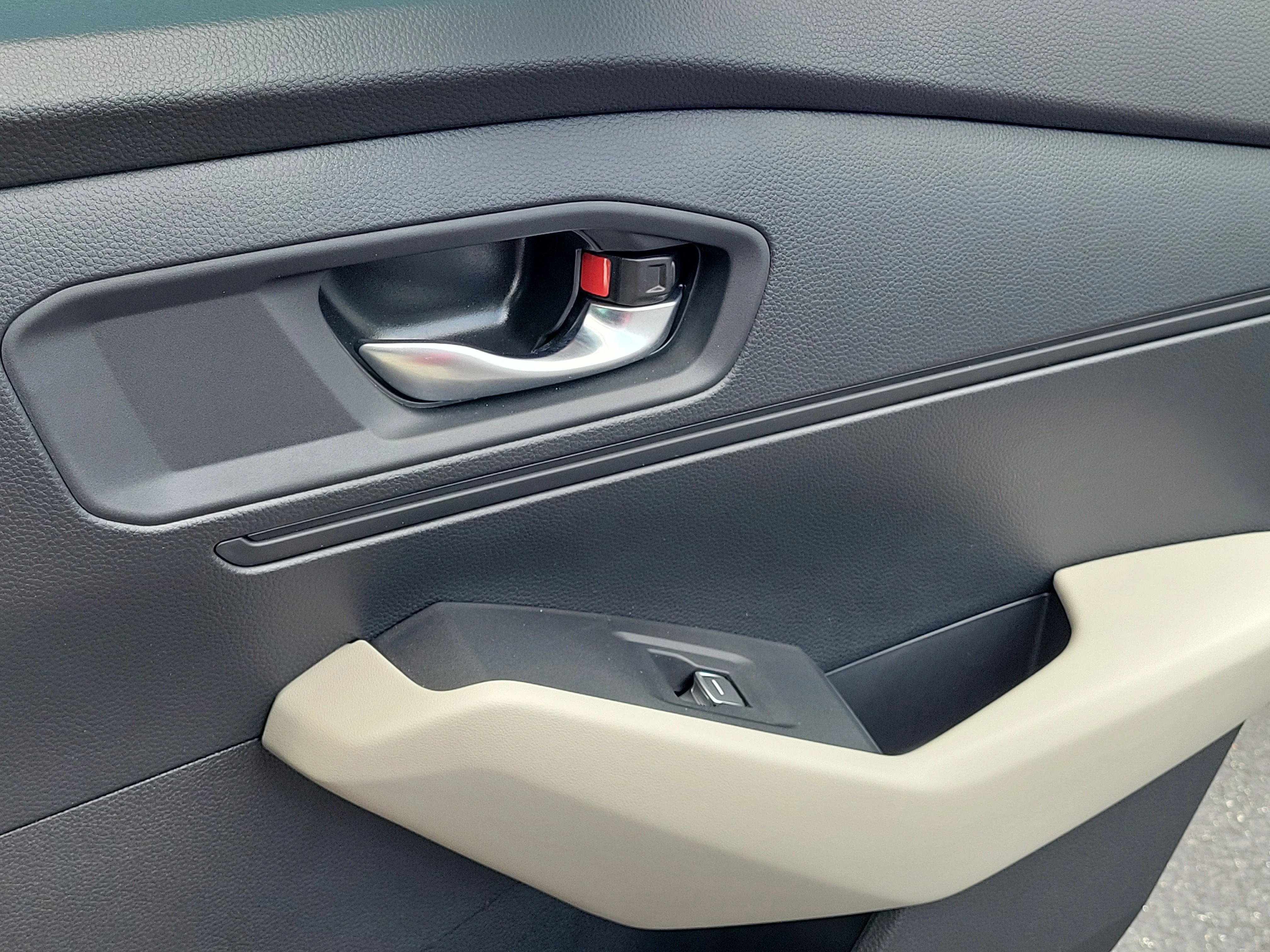 2025 Honda Accord SE - Photo 7