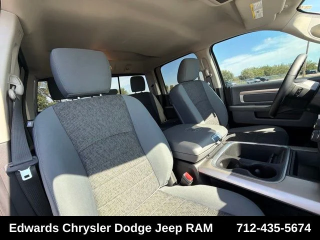 Used 2019 Black Ram Lone Star image 35