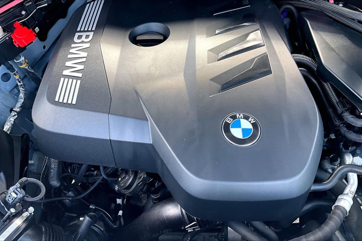 2026 BMW X3 30 - Photo 31