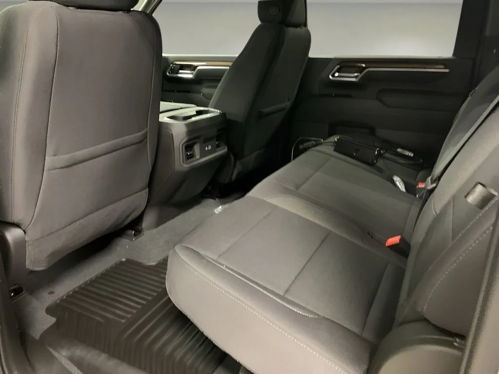 2025 Chevrolet Silverado 2500 HD LT - Photo 26