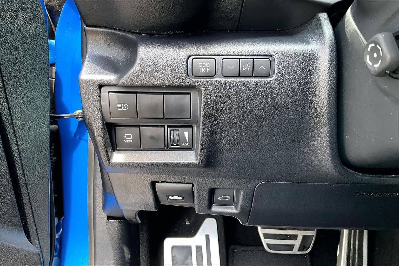 Used 2023 Grecian Water Lexus F SPORT image 33