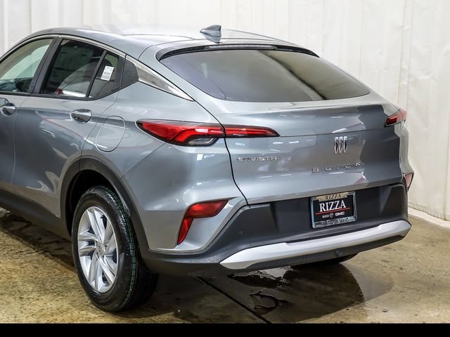 2026 Buick Envista Preferred - Photo 7