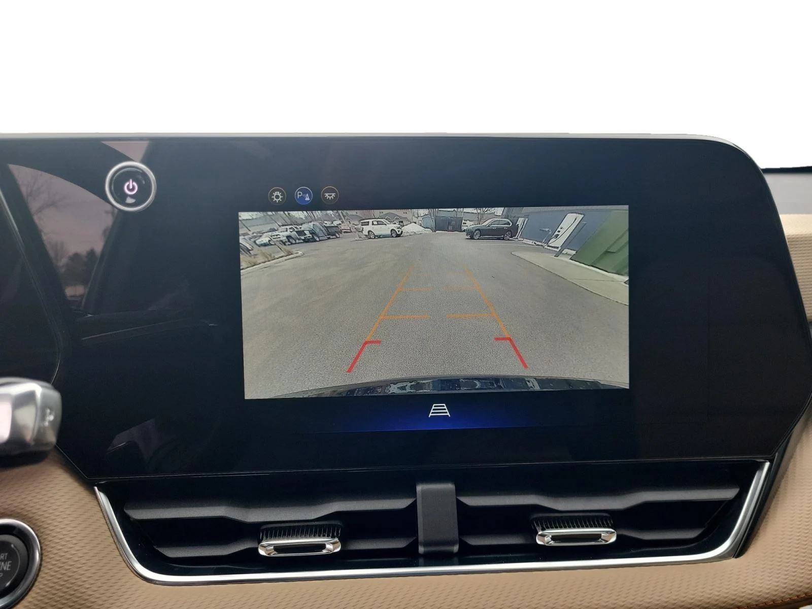 2026 Chevrolet Equinox ACTIV - Photo 19
