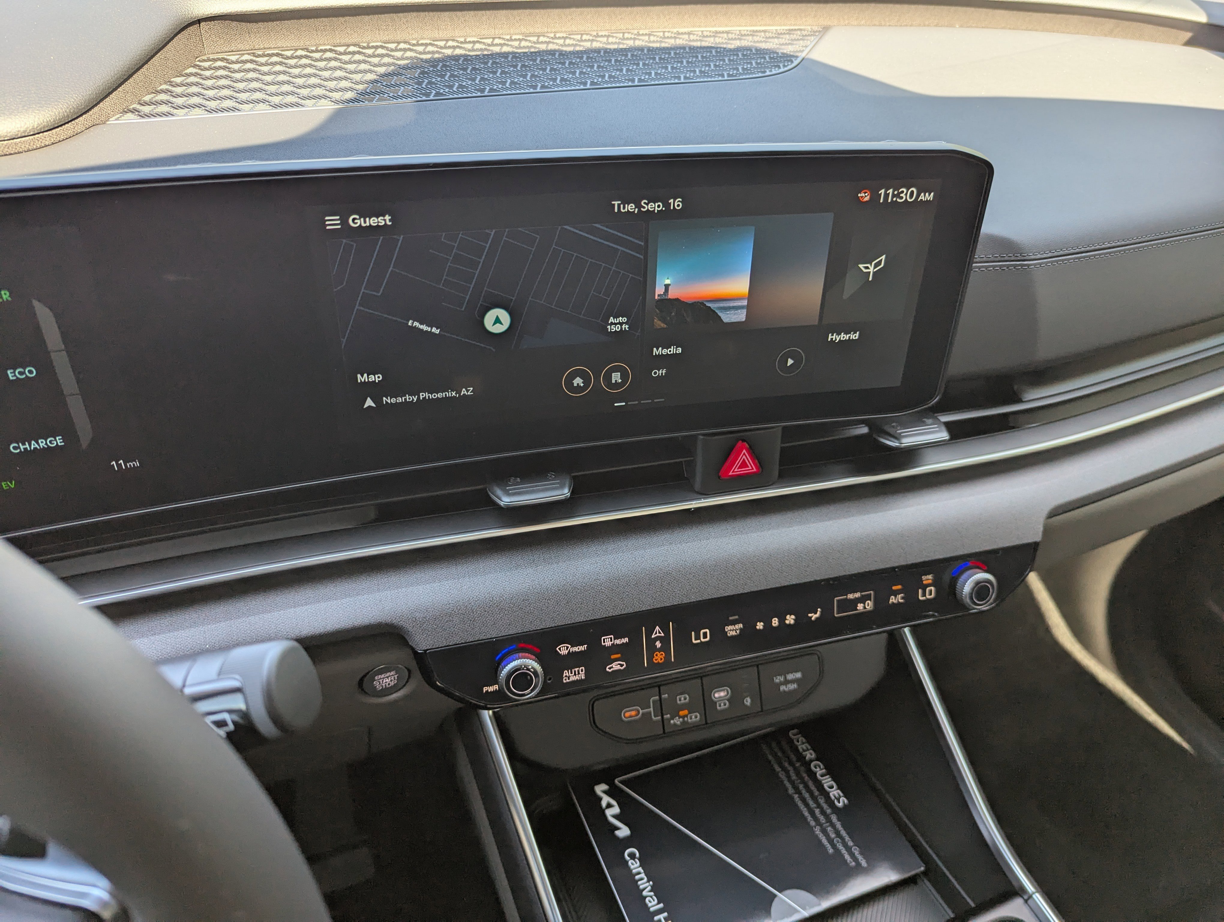 2026 Kia Carnival SX - Photo 23