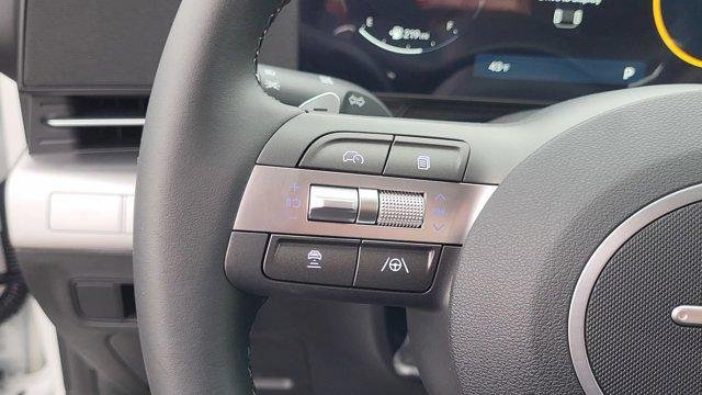 2026 Hyundai Kona SEL Premium - Photo 14