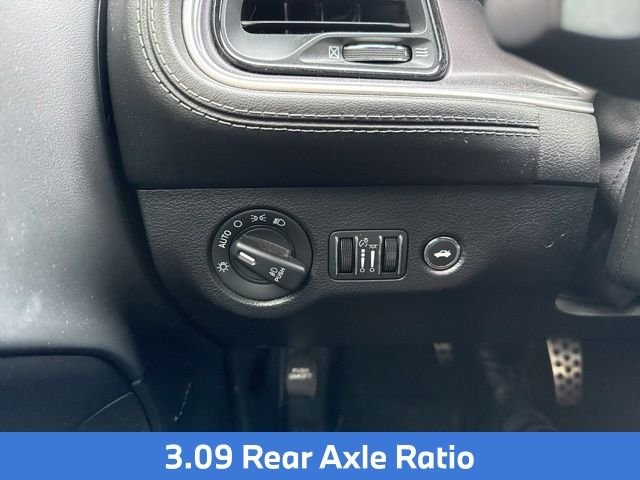 Used 2020 Green Dodge R/T Scat Pack image 23