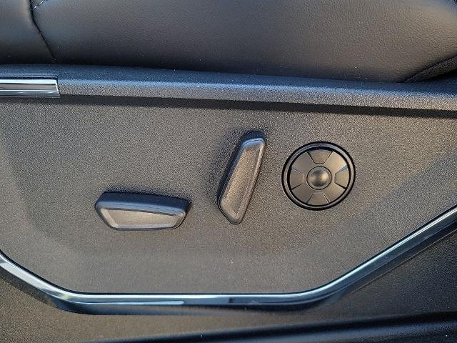 New 2026 Glacier Gray Metallic Tri-Coat Ford F-250® Platinum® image 20