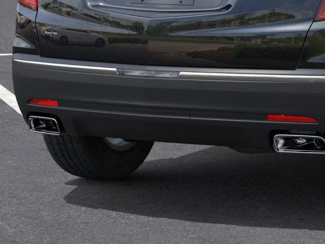 New 2026 Stellar Black Metallic Cadillac Luxury image 14