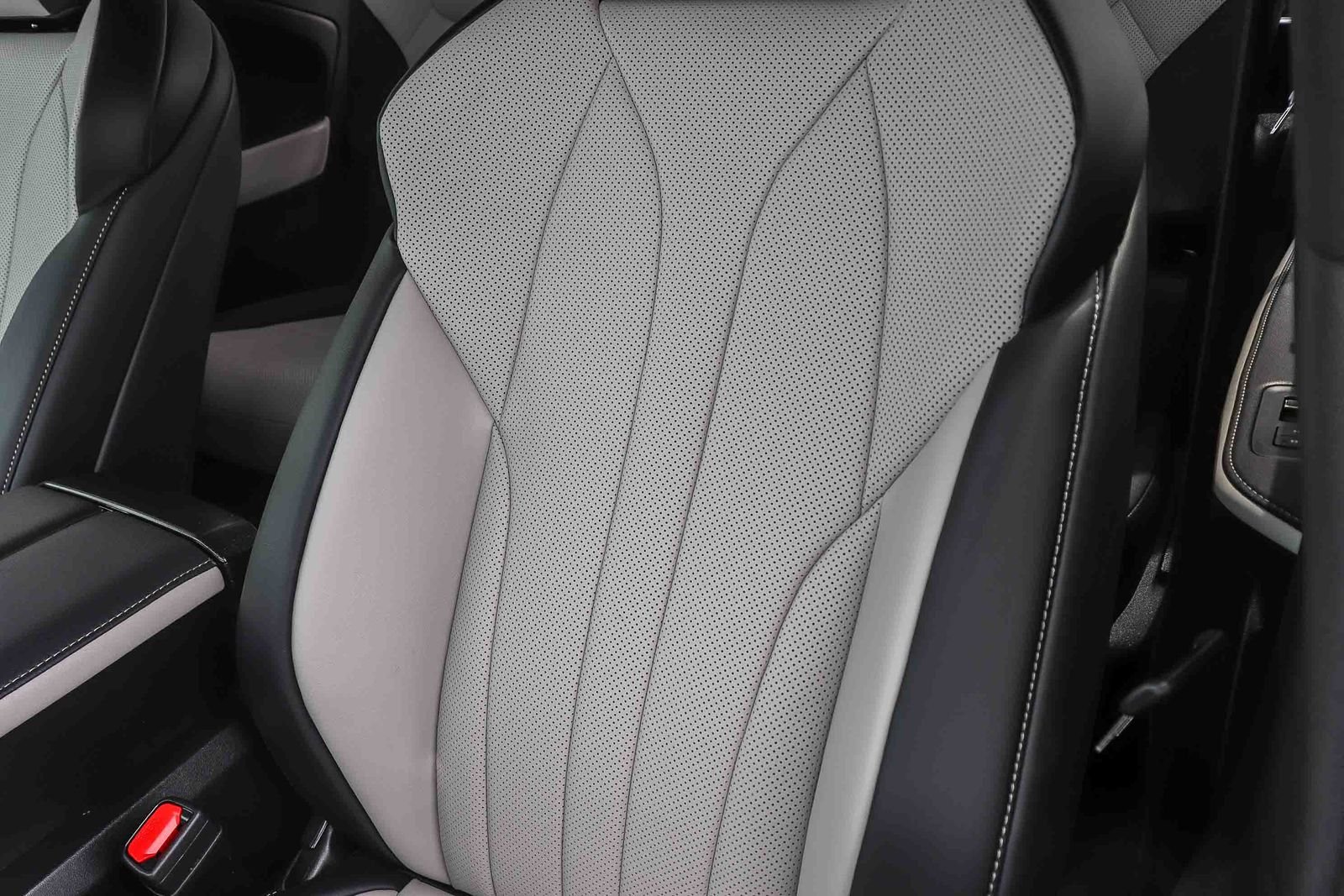 New 2026 Caviar Lexus TX 500h F SPORT PERFORMANCE PREMIUM AWD image 32