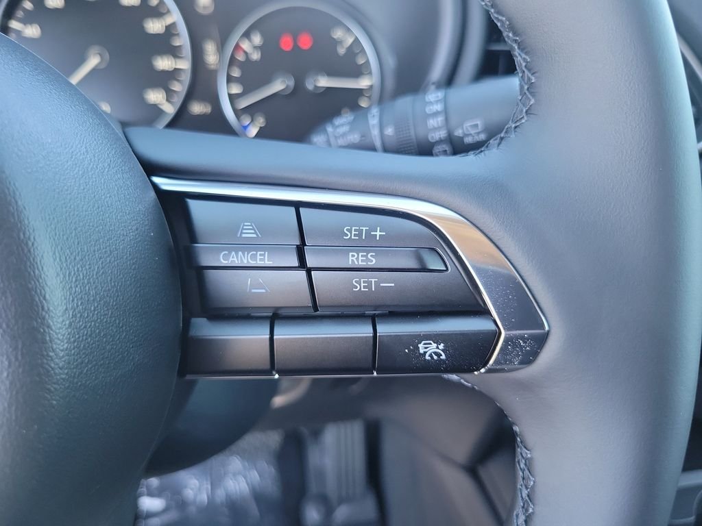 2026 Mazda CX-30 Premium - Photo 7