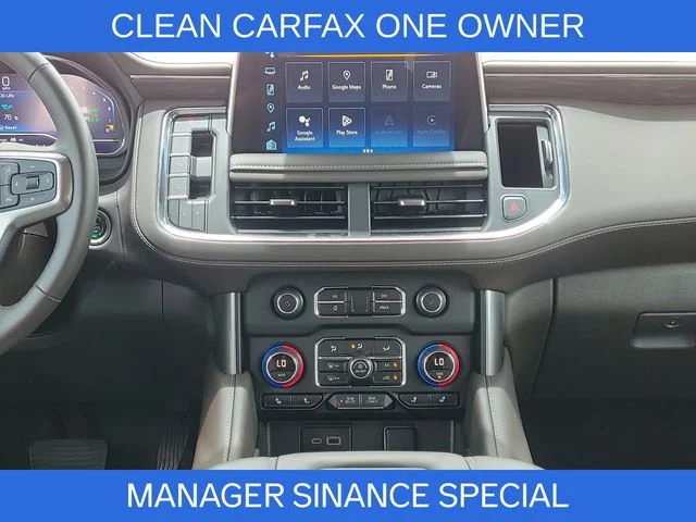 Used 2024 Beige Chevrolet Z71 image 17