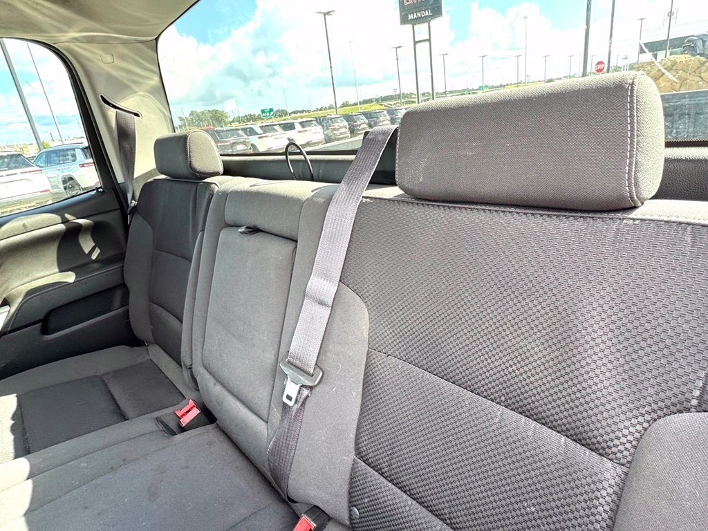 Used 2014 Blue Chevrolet LT image 13