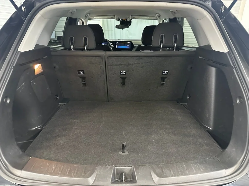2024 Chevrolet TrailBlazer LT - Photo 21