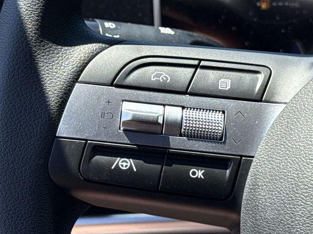 New 2026 Black Hyundai SEL Activity AWD image 27