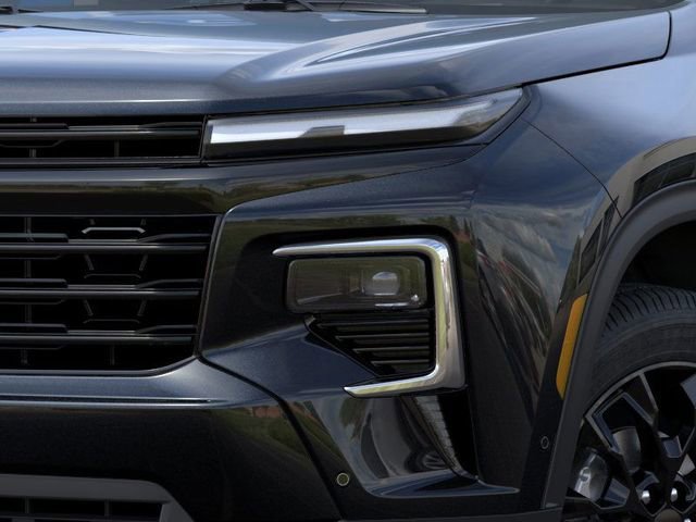 2025 Chevrolet Traverse LT - Photo 10