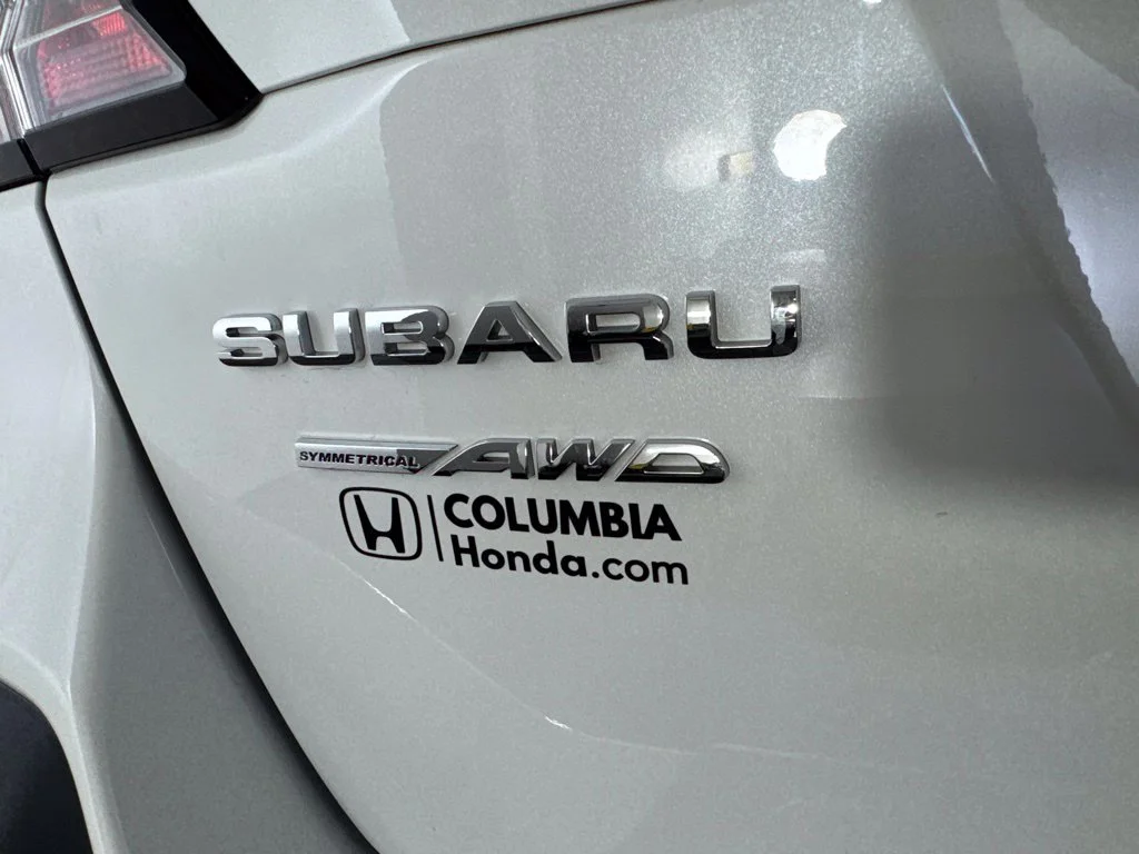 Used 2024 White Subaru Limited XT image 37