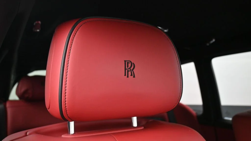Certified Used 2019 Purple Rolls-Royce  image 10