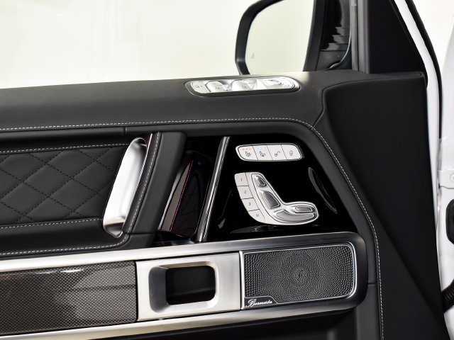 Used 2026 White Mercedes-Benz G 63 AMG® image 21