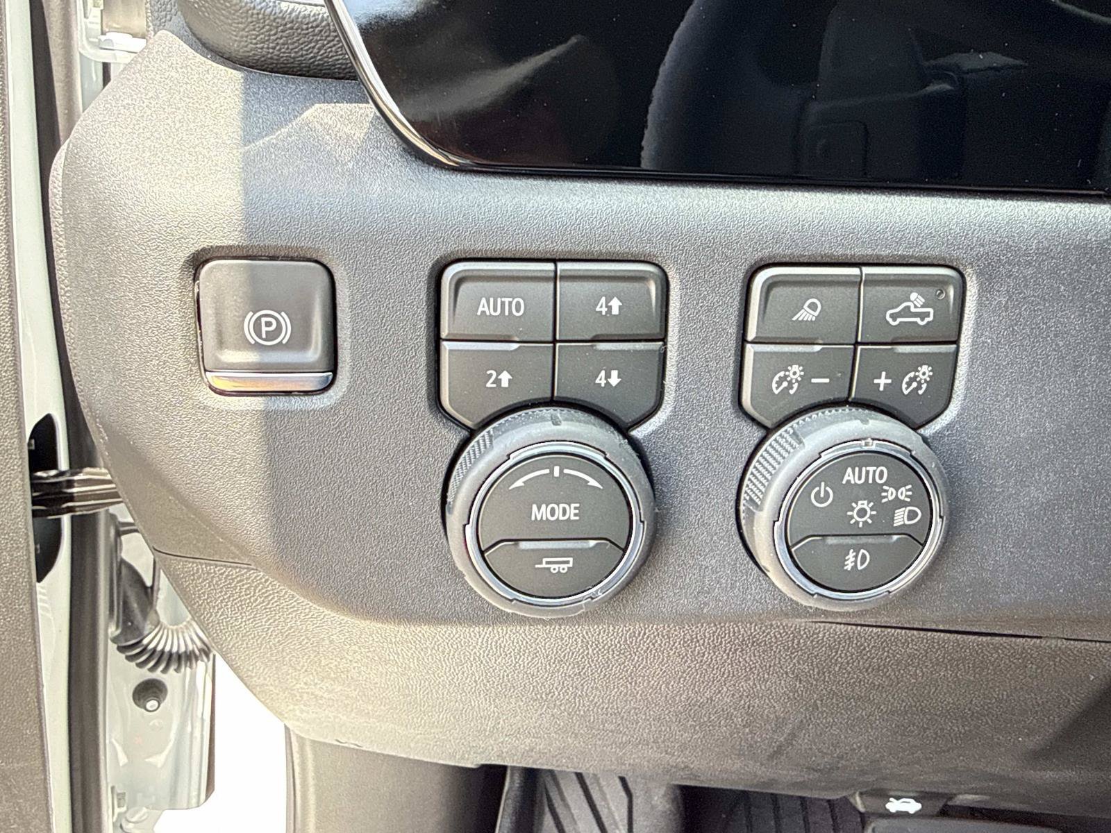 2026 Chevrolet Silverado 1500 RST - Photo 30