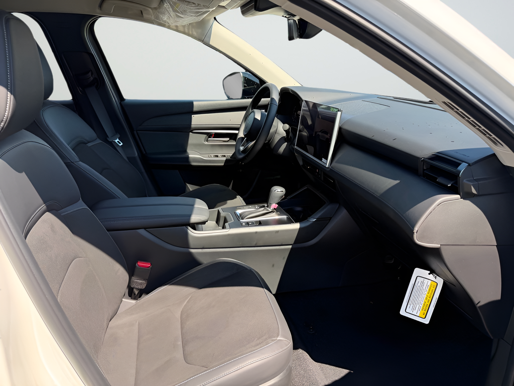 New 2026 Rhodium White Metallic Mazda 2.5 S Select image 26