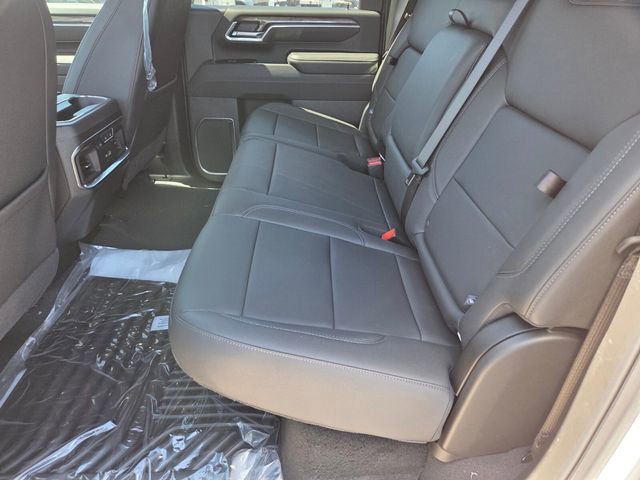 2025 Chevrolet Silverado 2500 HD LTZ - Photo 7