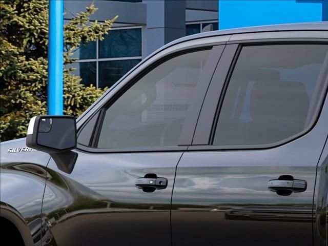 2026 Chevrolet Silverado 1500 LT - Photo 12
