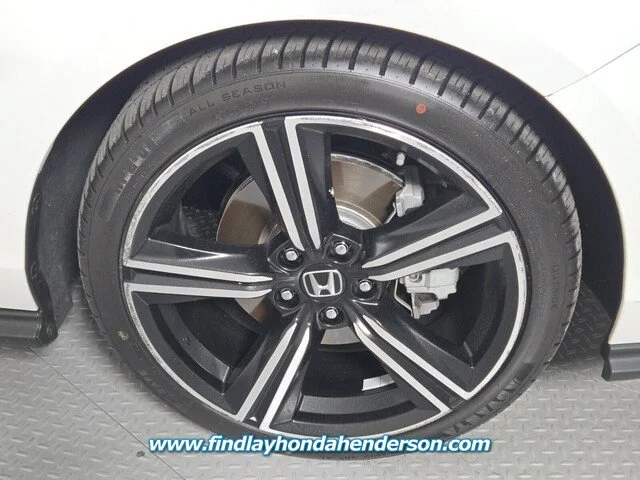 2023 Honda Accord Hybrid Sport - Photo 45