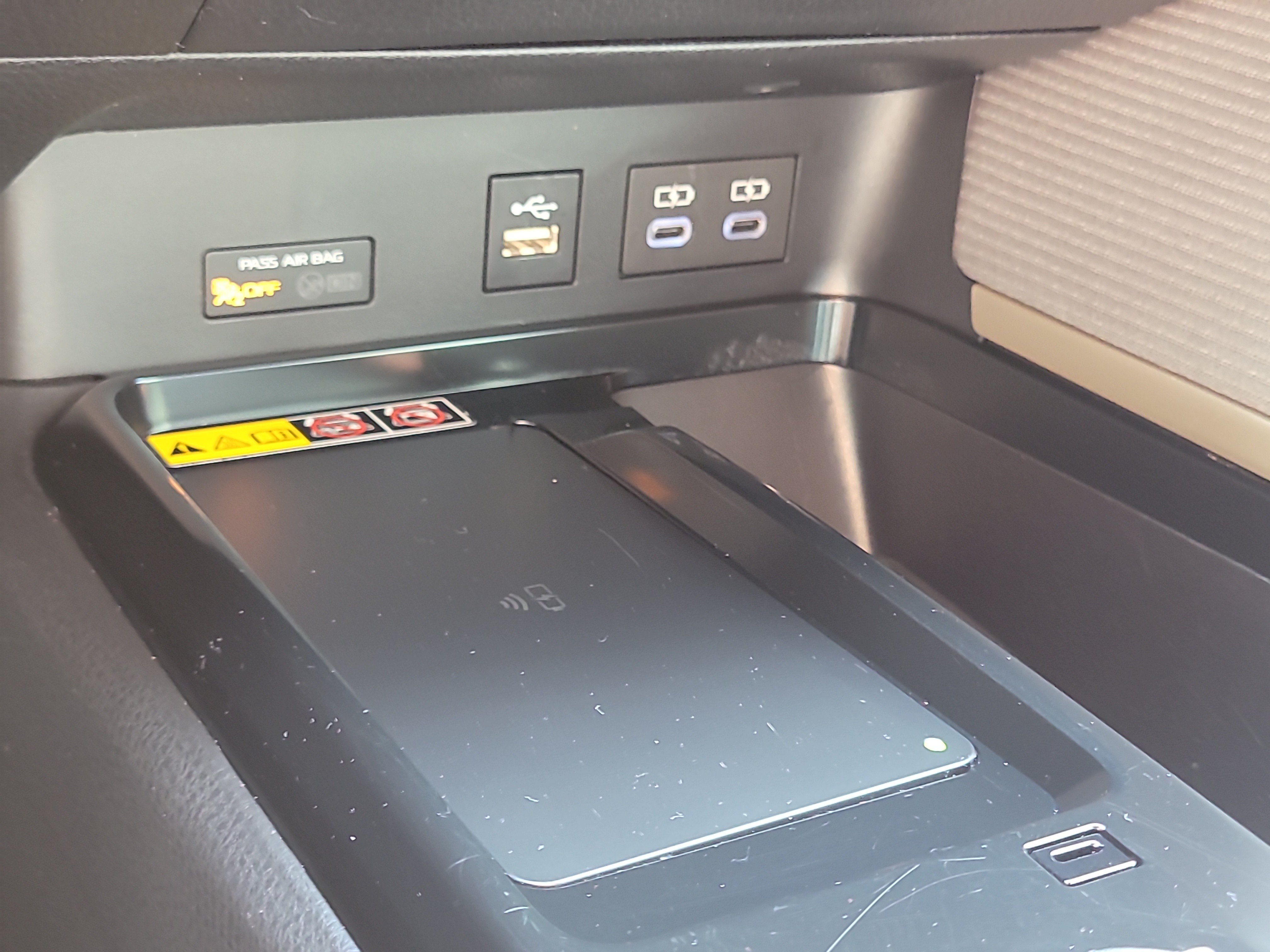 Used 2025 Blue Toyota SE image 24