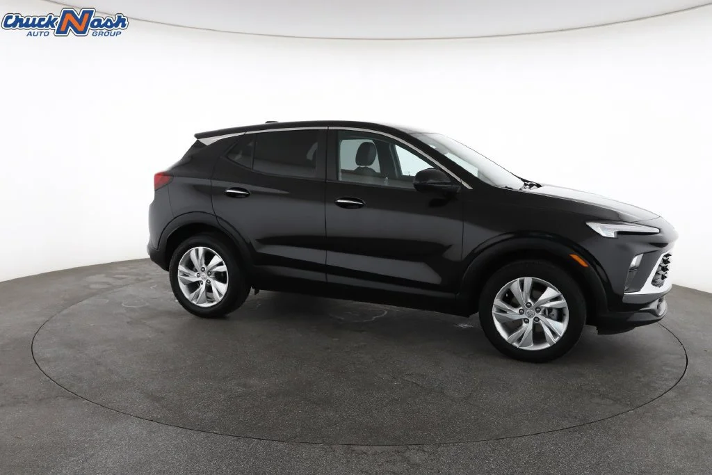 2025 Buick Encore GX Preferred - Photo 15