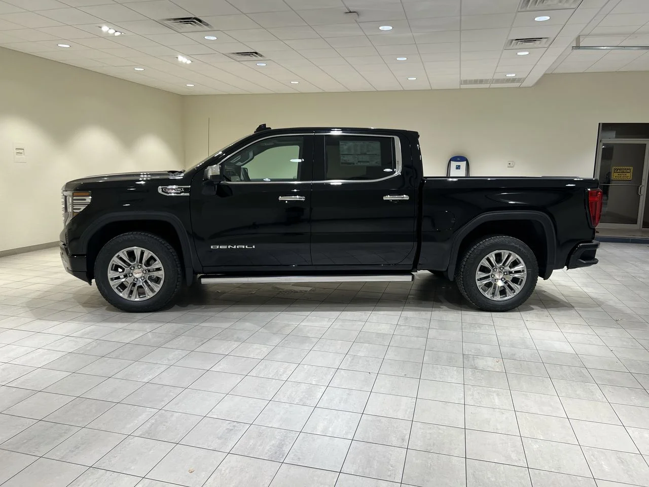 2025 GMC Sierra 1500 Denali - Photo 52
