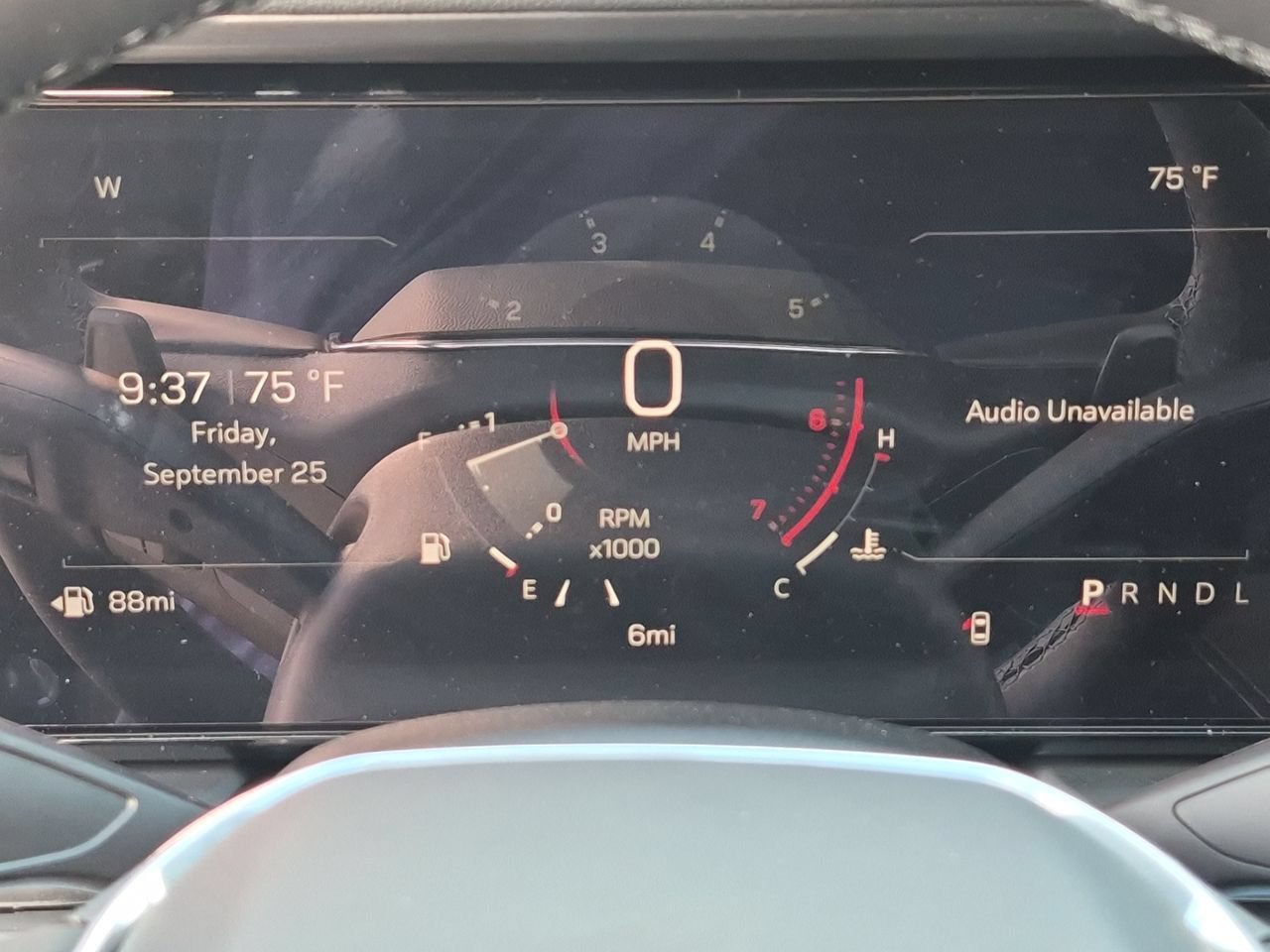 2027 GMC Terrain Elevation - Photo 12