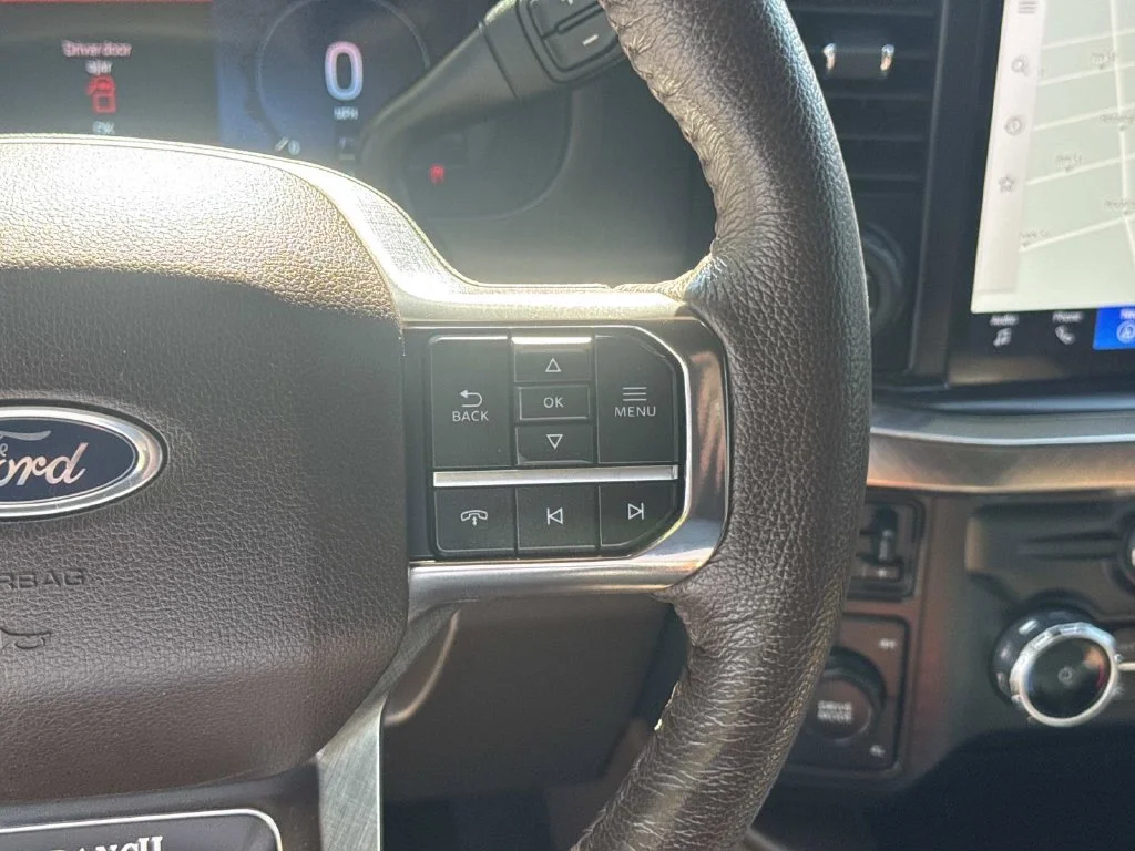 Used 2023 Brown Ford King Ranch image 42