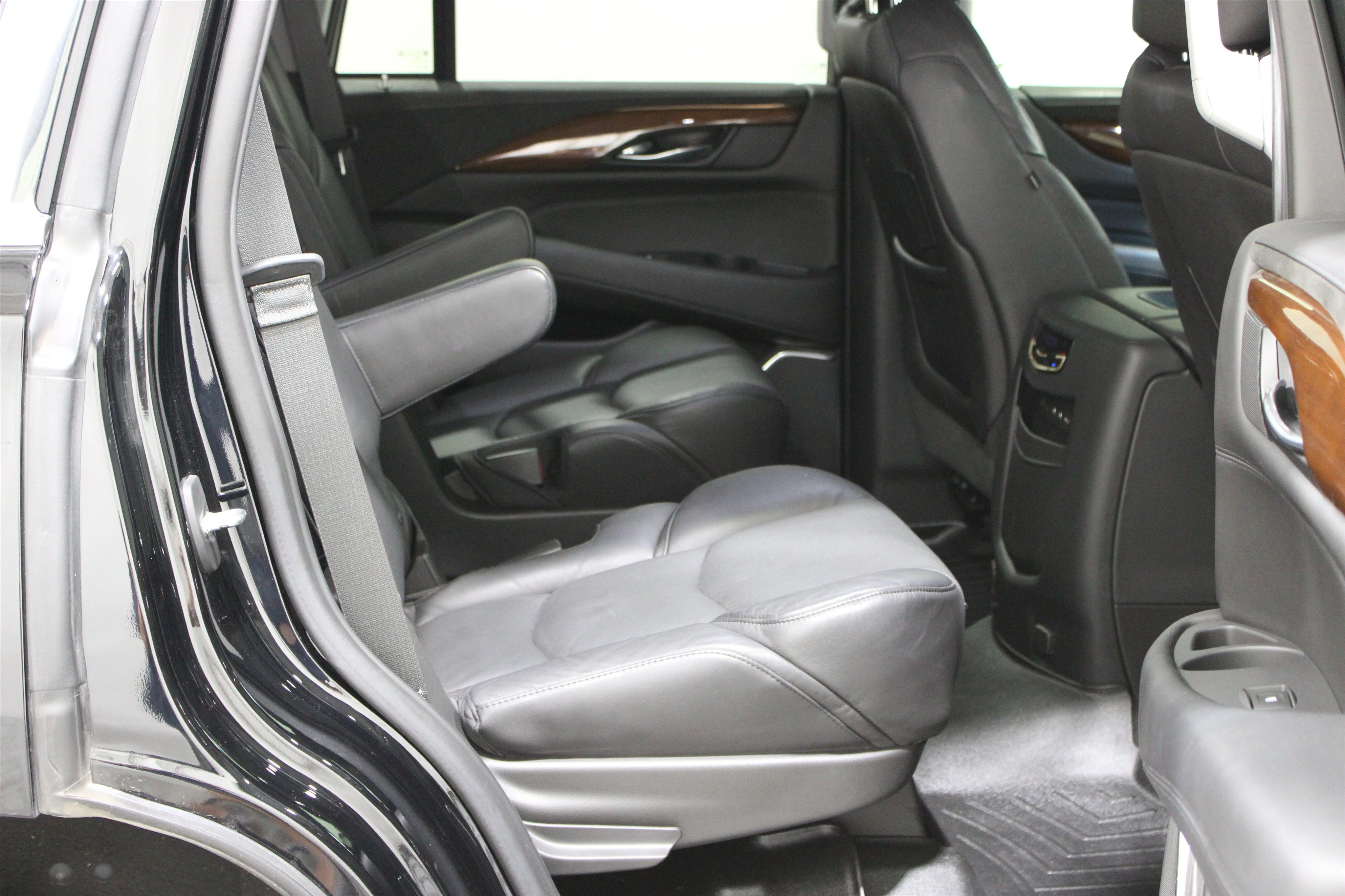 2019 Cadillac Escalade Luxury - Photo 36