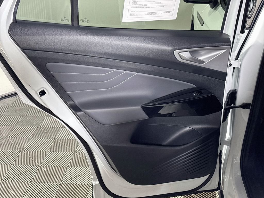 Certified Used 2023 Opal White Volkswagen Pro S image 21