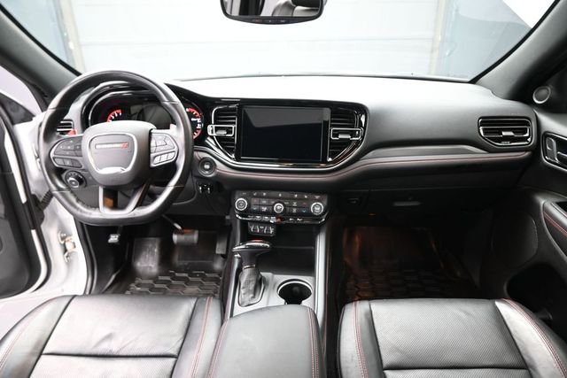 Used 2023 White Dodge GT Plus image 27